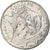 Francja, 10 Francs, 1986, Paris, Nikiel, MS(60-62), Gadoury:824, KM:959