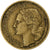 Francia, 10 Francs, Guiraud, 1955, Paris, Rame-alluminio, SPL-, Gadoury:812