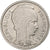 França, 5 Francs, Bazor, 1933, Paris, Níquel, AU(55-58), Gadoury:753, KM:887