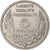 França, 5 Francs, Bazor, 1933, Paris, Níquel, AU(55-58), Gadoury:753, KM:887
