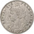 Frankreich, 25 Centimes, Patey, 1903, Paris, Nickel, SS, Gadoury:362, KM:855