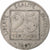 Francia, 25 Centimes, Patey, 1903, Paris, Níquel, MBC, Gadoury:362, KM:855