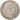 Frankrijk, 10 Francs, Turin, 1946, Paris, Rameaux courts, Cupro-nikkel, PR