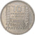 Francja, 10 Francs, Turin, 1948, Paris, Rameaux courts, Miedź-Nikiel