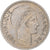 Francja, 10 Francs, Turin, 1949, Paris, Rameaux courts, Miedź-Nikiel