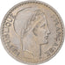 Francja, 10 Francs, Turin, 1949, Paris, Rameaux courts, Miedź-Nikiel