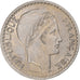 France, 10 Francs, Turin, 1949, Paris, Rameaux courts, Copper-nickel, AU(55-58)
