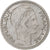 Francja, 10 Francs, Turin, 1949, Beaumont - Le Roger, Rameaux courts