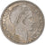 Francia, 10 Francs, Turin, 1948, Beaumont - Le Roger, Rameaux courts