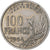Francia, 100 Francs, Cochet, 1954, Paris, Cobre - níquel, EBC, Gadoury:897
