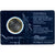 Vatican, Euro, Tributo Allo Stemma, Stamp and coin card, 2012, Rome
