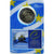 San Marino, 2 Euro, Conseil de l'Europe, Stamp and coin card, 2012, Rome