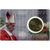 Vatikan, 50 Euro Cent, Pape François, Coin card.FDC, 2021, Rome, Nordic gold