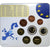 République fédérale allemande, Set 1 ct. - 2 Euro, FDC, Coin card, 2003