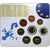 ALEMANHA - REPÚBLICA FEDERAL, Set 1 ct. - 2 Euro, FDC, Coin card, 2003, Munich
