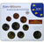 Federale Duitse Republiek, Set 1 ct. - 2 Euro + 2€, Schloss Schwerin, Coin