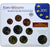 Bundesrepublik Deutschland, Set 1 ct. - 2 Euro + 2€, Schloss Schwerin, Coin