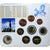 Federale Duitse Republiek, Set 1 ct. - 2 Euro + 2€, St. Michael's Church, Coin