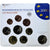 Federale Duitse Republiek, Set 1 ct. - 2 Euro + 2€, St. Michael's Church, Coin