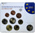 Federale Duitse Republiek, Set 1 ct. - 2 Euro + 2€, St. Michael's Church, Coin