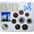 Federale Duitse Republiek, Set 1 ct. - 2 Euro + 2€, St. Michael's Church, Coin