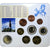 Federale Duitse Republiek, Set 1 ct. - 2 Euro + 2€, St. Michael's Church, Coin