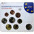 Federale Duitse Republiek, Set 1 ct. - 2 Euro + 2€, St. Michael's Church, Coin