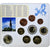 Federale Duitse Republiek, Set 1 ct. - 2 Euro + 2€, St. Michael's Church, Coin