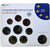 GERMANY - FEDERAL REPUBLIC, Set 1 ct. - 2 Euro + 2€, Bremer Roland, Coin card