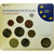 Federale Duitse Republiek, Set 1 ct. - 2 Euro + 2€, Bremer Roland, Coin card