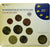 GERMANY - FEDERAL REPUBLIC, Set 1 ct. - 2 Euro + 2€, Bremer Roland, Coin card