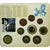 Federale Duitse Republiek, Set 1 ct. - 2 Euro + 2€, Bremer Roland, Coin card