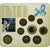 Bundesrepublik Deutschland, Set 1 ct. - 2 Euro + 2€, Bremer Roland, Coin card