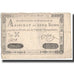 France, 5 Livres, 1791, Corset, 1791-09-28, VF(30-35), KM:A49, Lafaurie:144