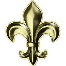 Cameroon, 500 Francs CFA, Fleur De Lys, 2021, Copper-Nickel Gilt, MS(65-70)