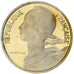 France, 10 Centimes, Marianne, 1978, MDP, Piéfort, Copper-nickel Aluminium