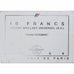 Francia, 10 Francs, Schuman, 1986, MDP, Argento, FDC