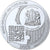 Zanzibar, 1000 Shillings, 1 Vera Silver Oz, 2015, FS, Argento, FDC