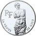 France, 100 Francs, Vénus de Milo, 1993, MDP, BE, Silver, MS(64)