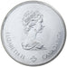 Canada, Elizabeth II, 10 Dollars, 1976 Olympics - Head of Zeus, 1974, Ottawa