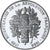 Frankreich, Medaille, Bicentenaire de la Révolution Française, Pont d'Arcole