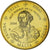 Malta, 50 Euro Cent, Fantasy euro patterns, Essai-Trial, 2004, Nordic gold
