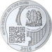 Zanzibar, 1000 Shillings, 1 Vera Silver Oz, 2015, Proof, Silver, MS(65-70)