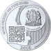 Zanzibar, 1000 Shillings, 1 Vera Silver Oz, 2015, BE, Argent, FDC