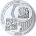 Zanzibar, 1000 Shillings, 1 Vera Silver Oz, 2015, PP, Silber, STGL