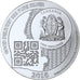 Zanzibar, 1000 Shillings, 1 Vera Silver Oz, 2015, FS, Argento, FDC