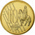 Groot Bretagne, 10 Euro Cent, Fantasy euro patterns, Essai-Trial, 2002, Tin, FDC