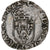 France, Charles IX, Sol Parisis, 1568?, Limoges, Silver, EF(40-45), Gadoury:414