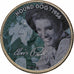 États-Unis, Quarter, Tennessee, Elvis Presley - Hound Dog, 2002, Philadelphie