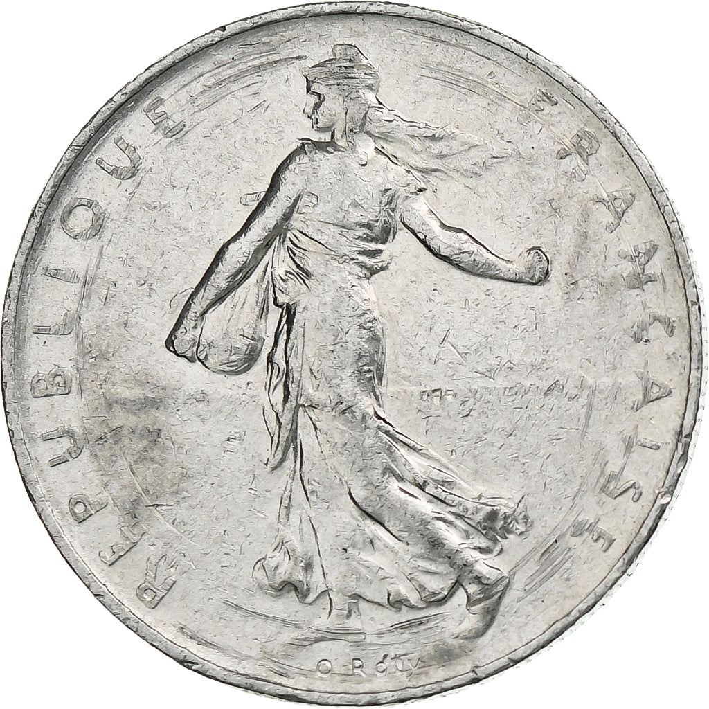 France, Token, Paul Gauguin - La danse des quatre bretonnes, Nickel, EF(40-45)